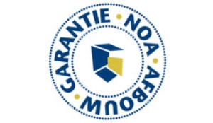 Garantie NOA Afbouw